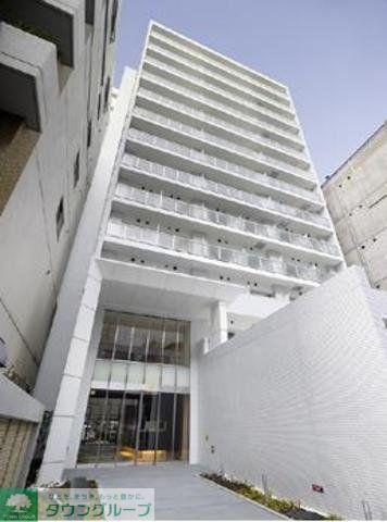 レジディア錦糸町