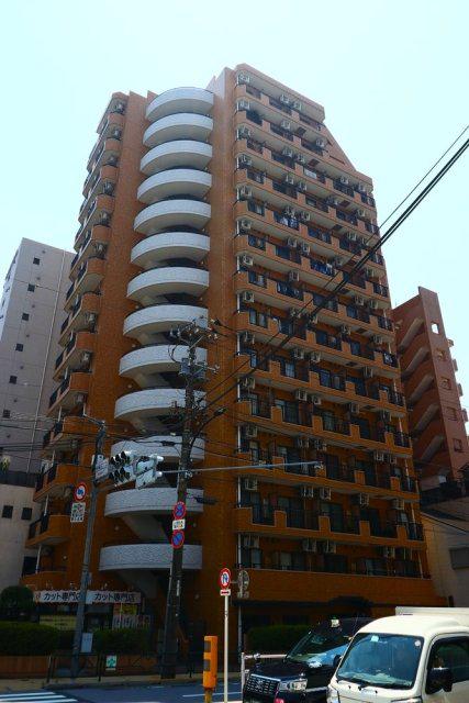 ダイアパレス錦糸町第5