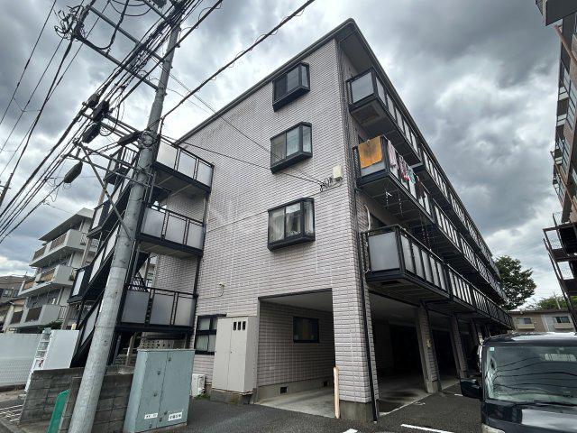 グランドール大倉山