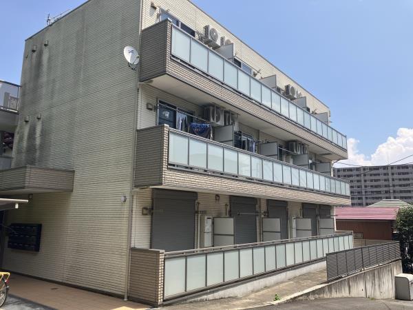 セレ生麦