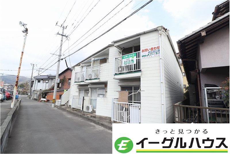 ホワイトコーポ太宰府