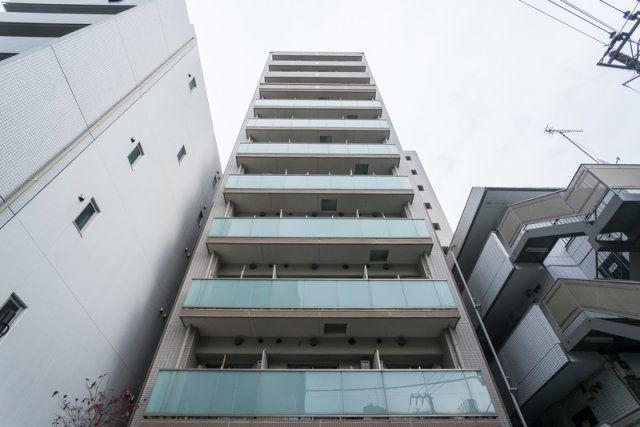 エルフラット板橋本町