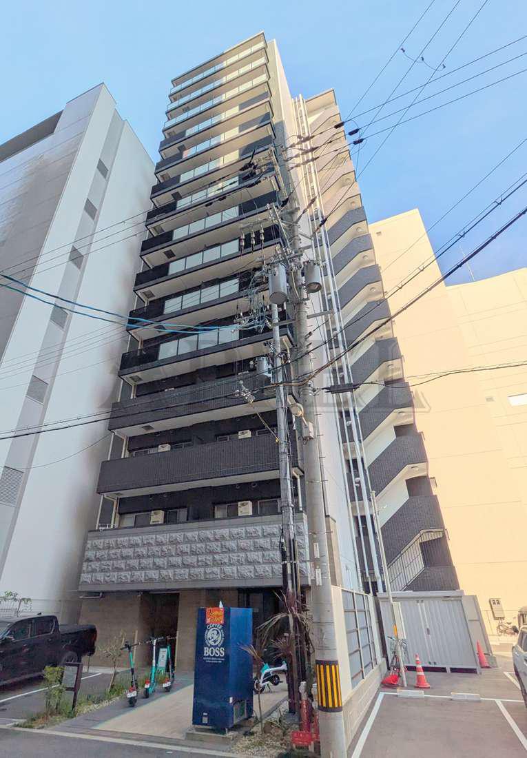 CAVANA梅田北