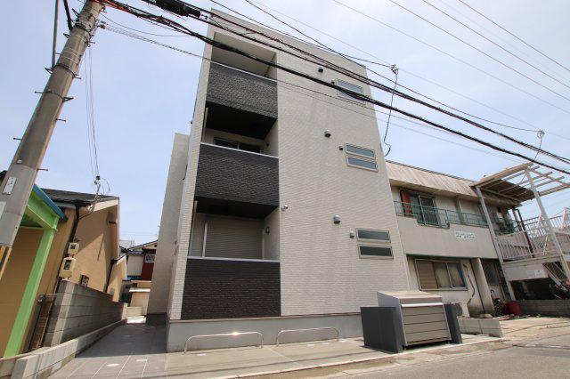 REGALEST 北野田