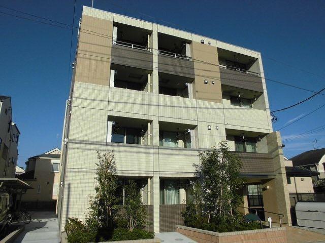 フェリーチェ町田(ワンルーム/3階)