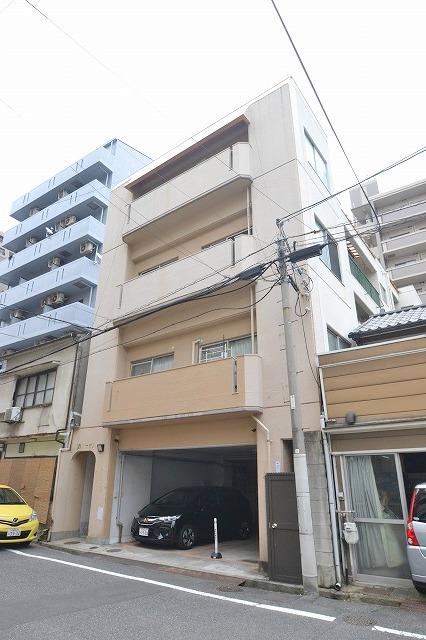 ステラ舟入中町
