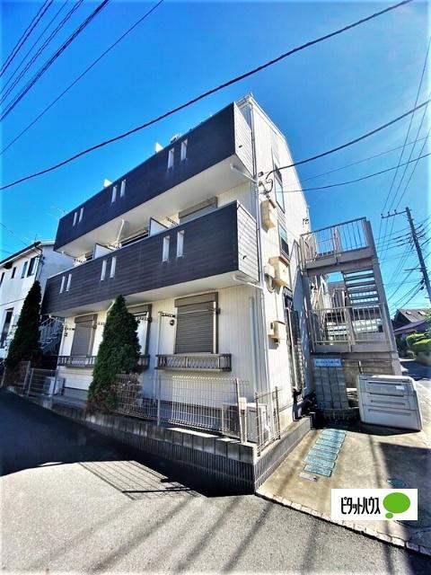 GAヒルズ鶴ヶ峰