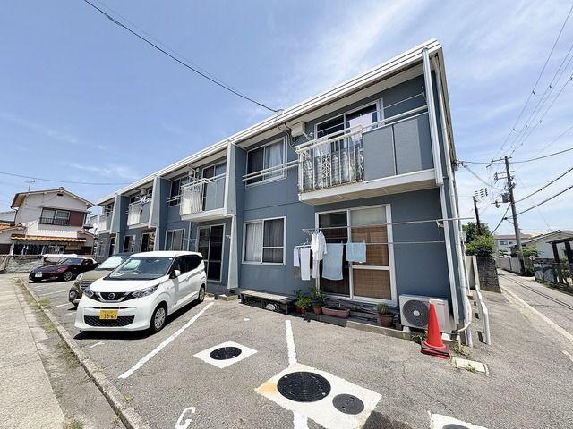 タウンハイツ葵