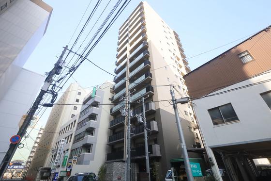 アイレスト袋町