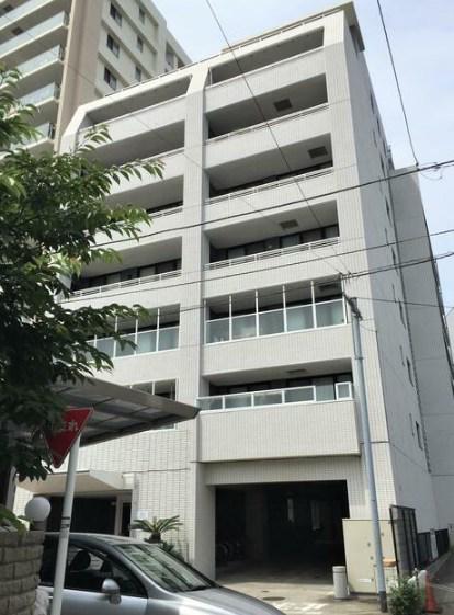 サウスERNCROSS鵠沼