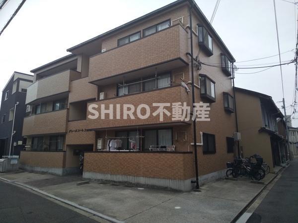 グレースコート3番館