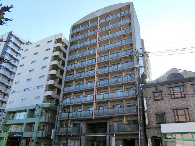 朝日プラザ呉センターコア