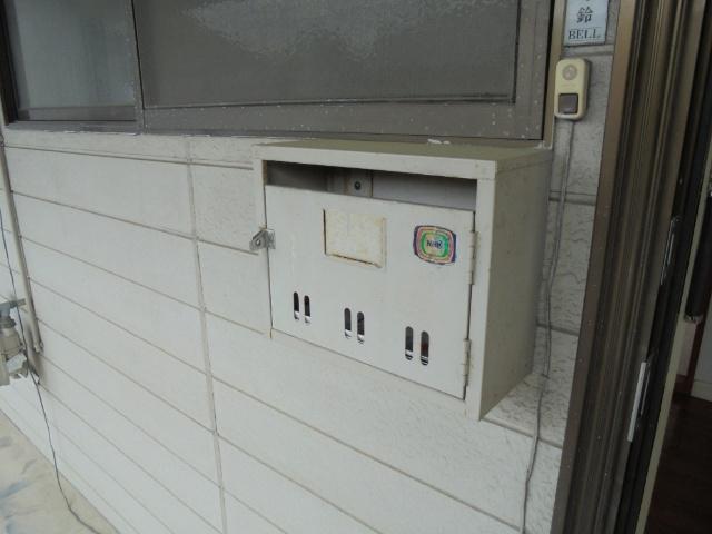 コーポ静東II