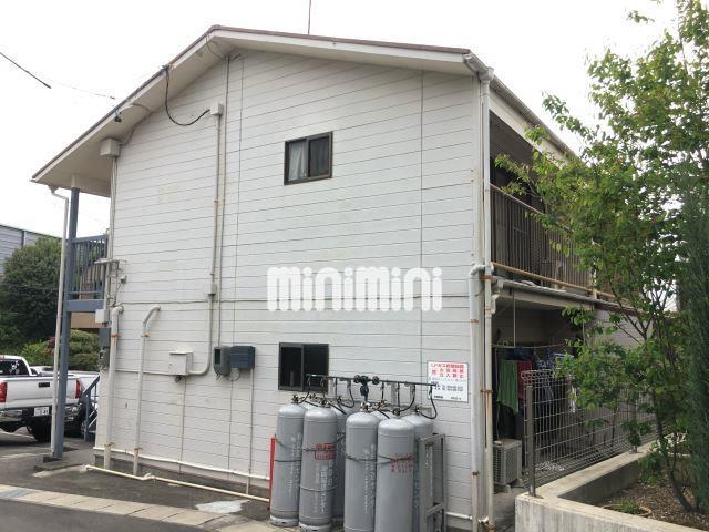 コーポ静東II
