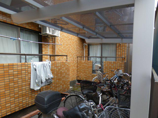 アルビオンシティ立川