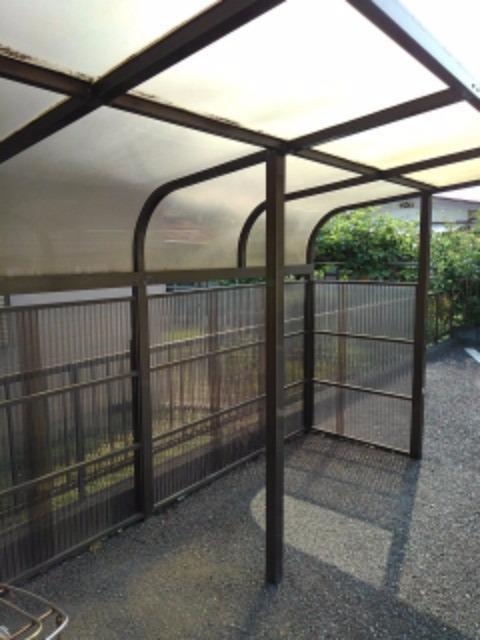 プルミエール秋川