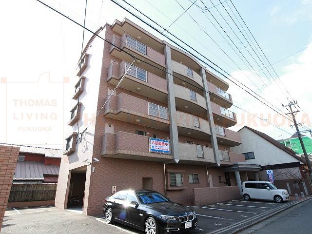 ハイムK.I二日市駅前