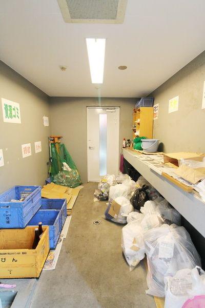 ガーラプレイス錦糸町