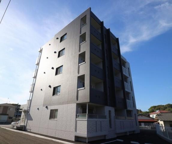 グランステージ宇美駅前