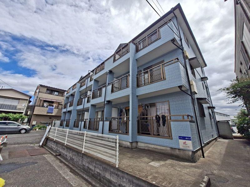 ロキシー奥住A