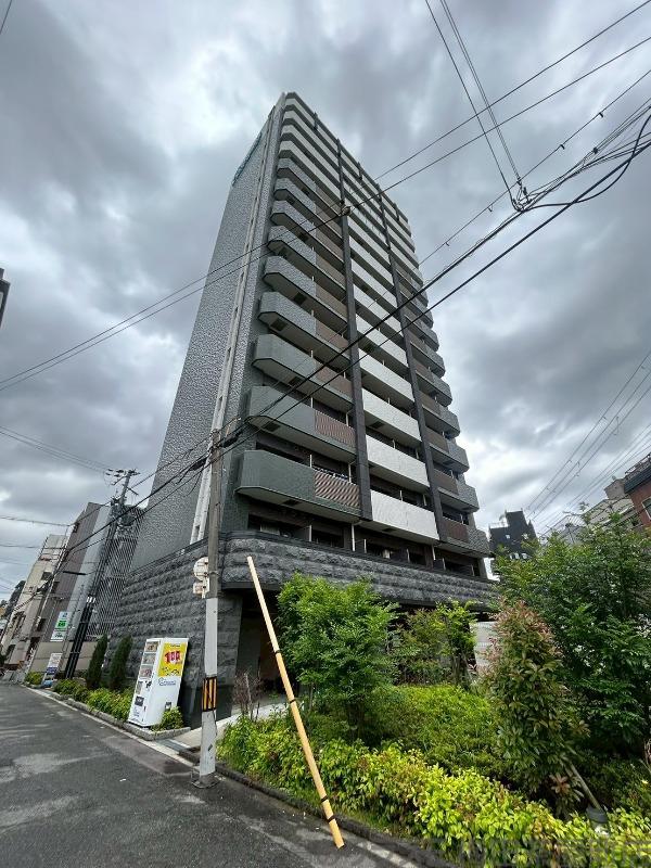 プレサンス水都OKAWA