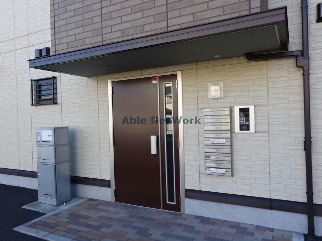 アセット木更津
