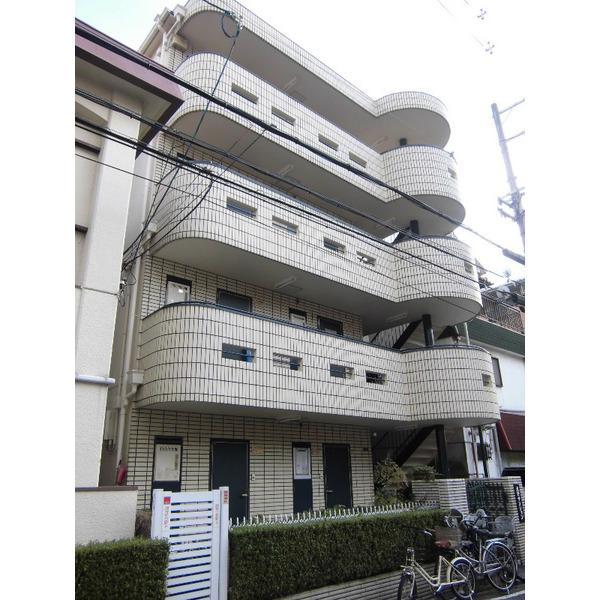 大野マンション