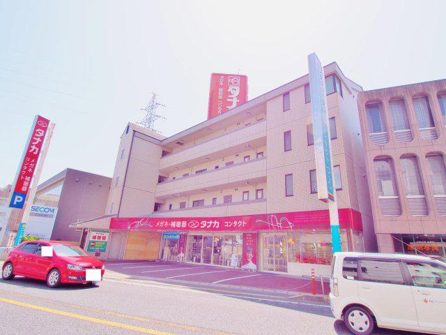 グランソレイユ
