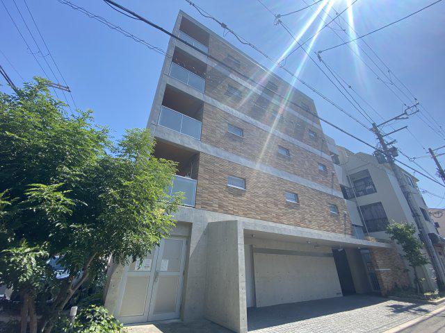 ヴィーブル駒川FERIO