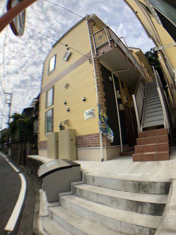 ユナイト井土ヶ谷チャップマンの杜
