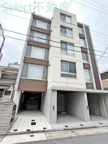 LUORE城西