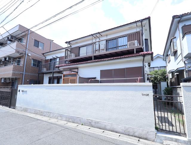 メゾン山田
