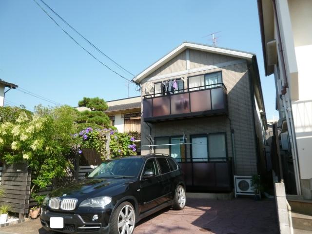 パラシオ