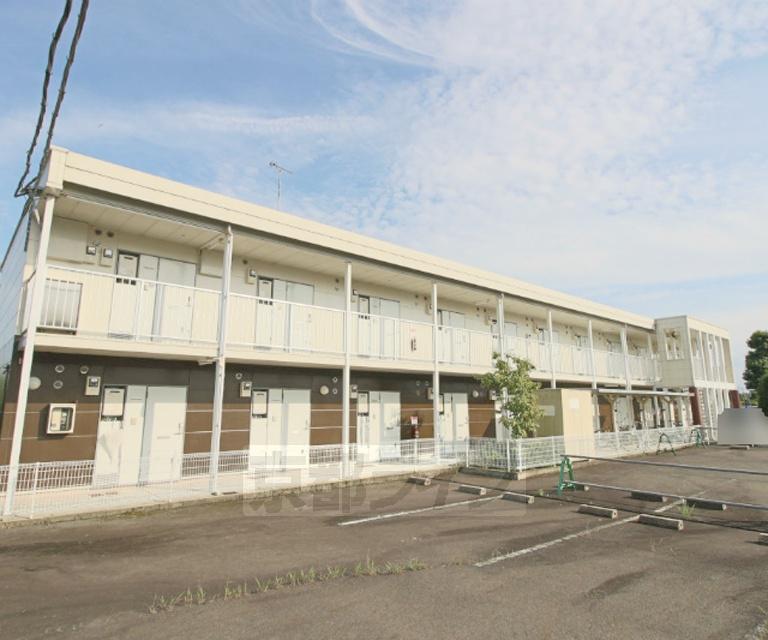 レオパレス星野