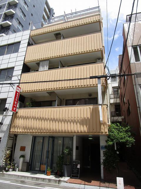 シティビラ佐々木