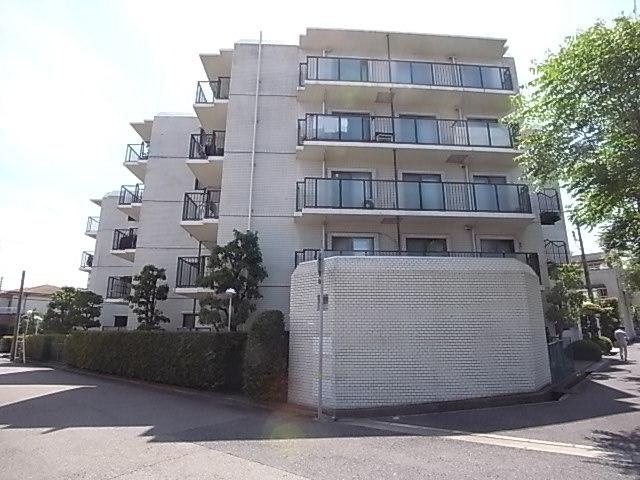 芦屋楠町パインクレスト