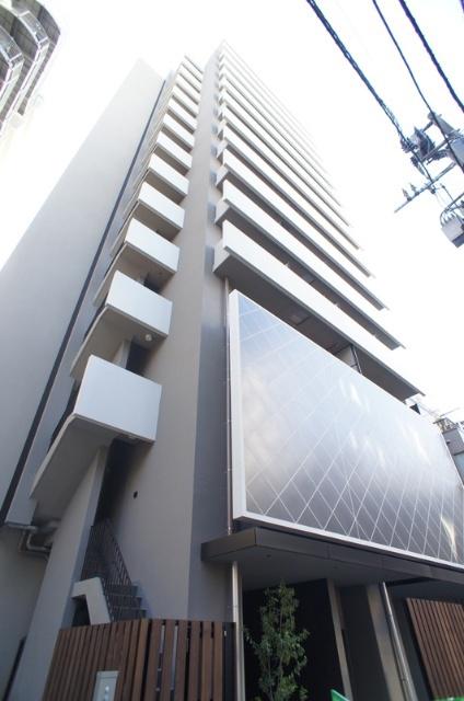 プライムメゾン門前仲町