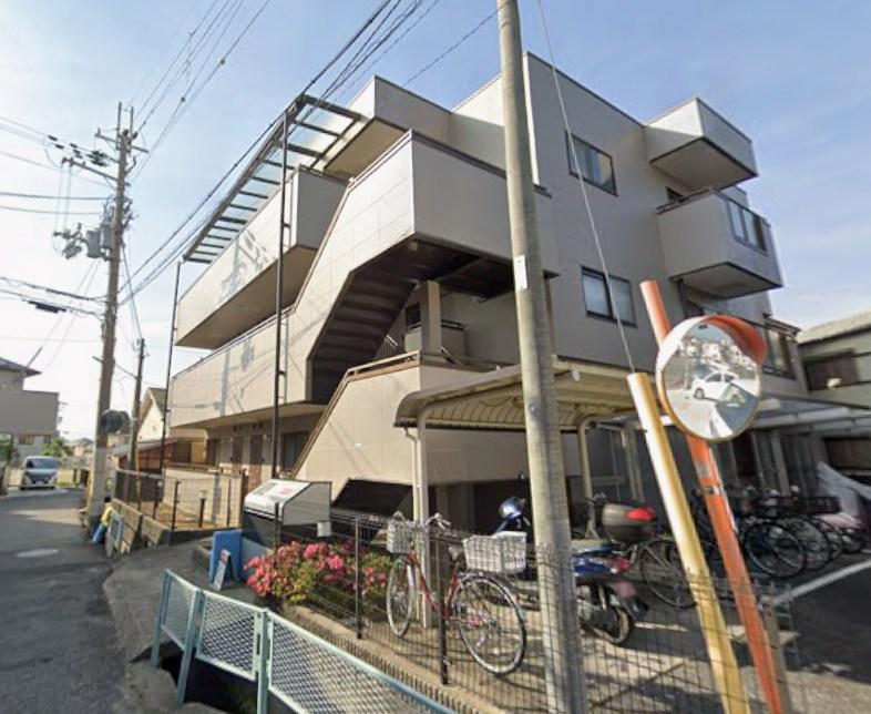 リブレメゾン仁川