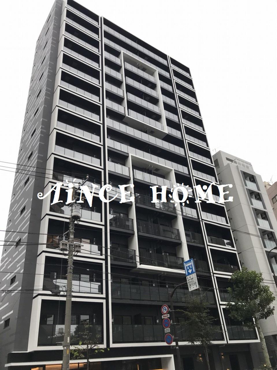 コンフォリア滝野川