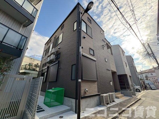 HERMITAGE東向島