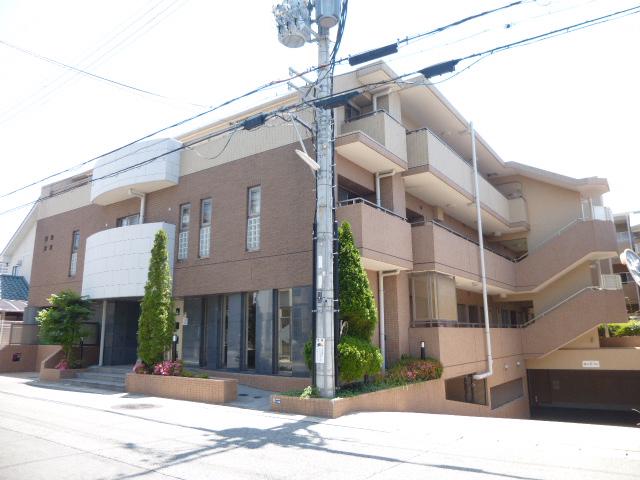 東急ドエル・アルス住吉本町グランスティージュ