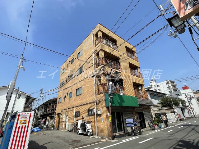 シャトー松山