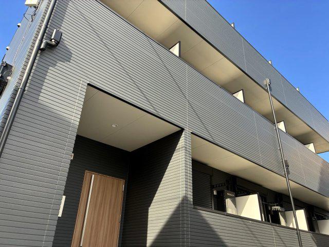 WILL ELFE東川口