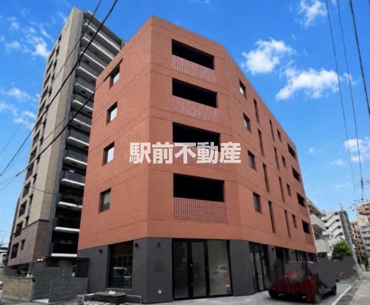 フォルモサ高砂1(2LDK/4階)