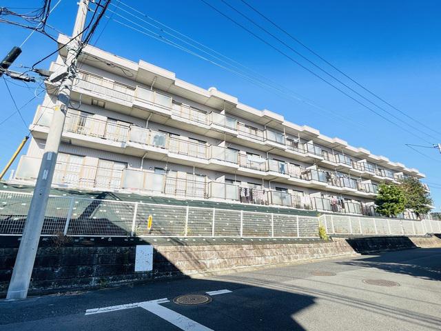 希望ケ丘ハイム