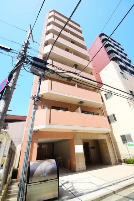 ルジェンテ・バリュ横濱反町
