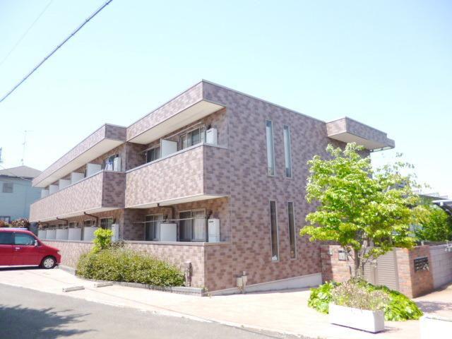 ヴェルドミール玉川学園II