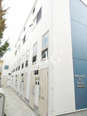 BLANC ET BLEU高円寺