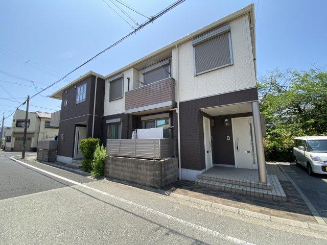 シャーメゾン華