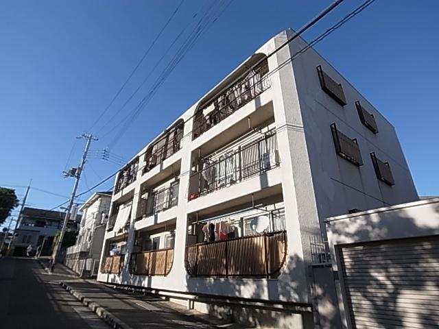 宝田マンション